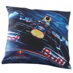 COUSSIN RED BULL RACE